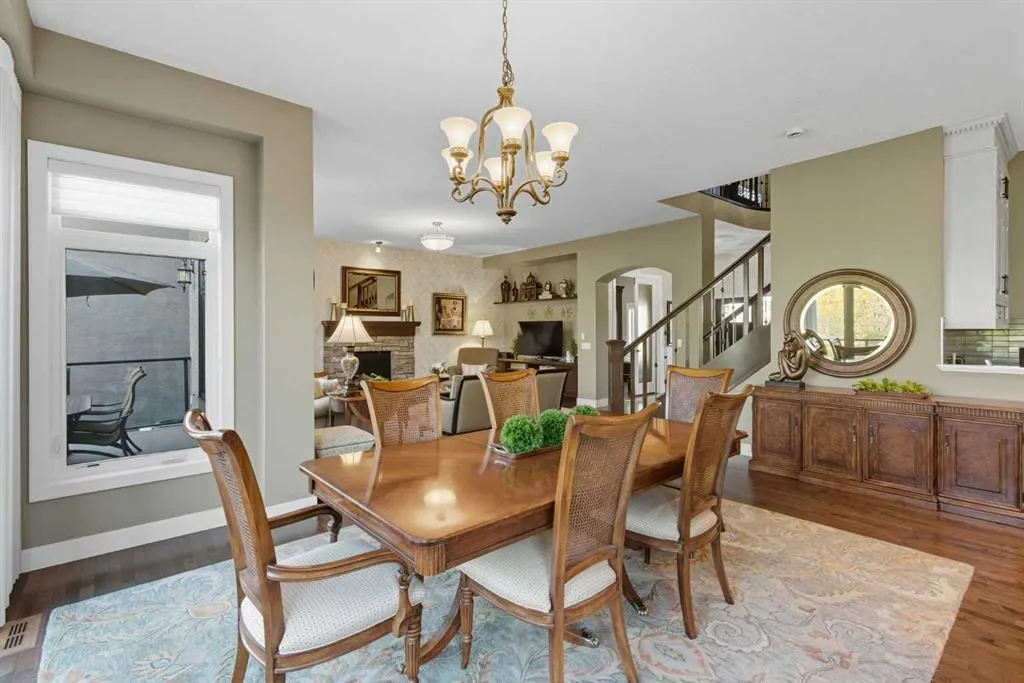 41 Evergreen Mount SW