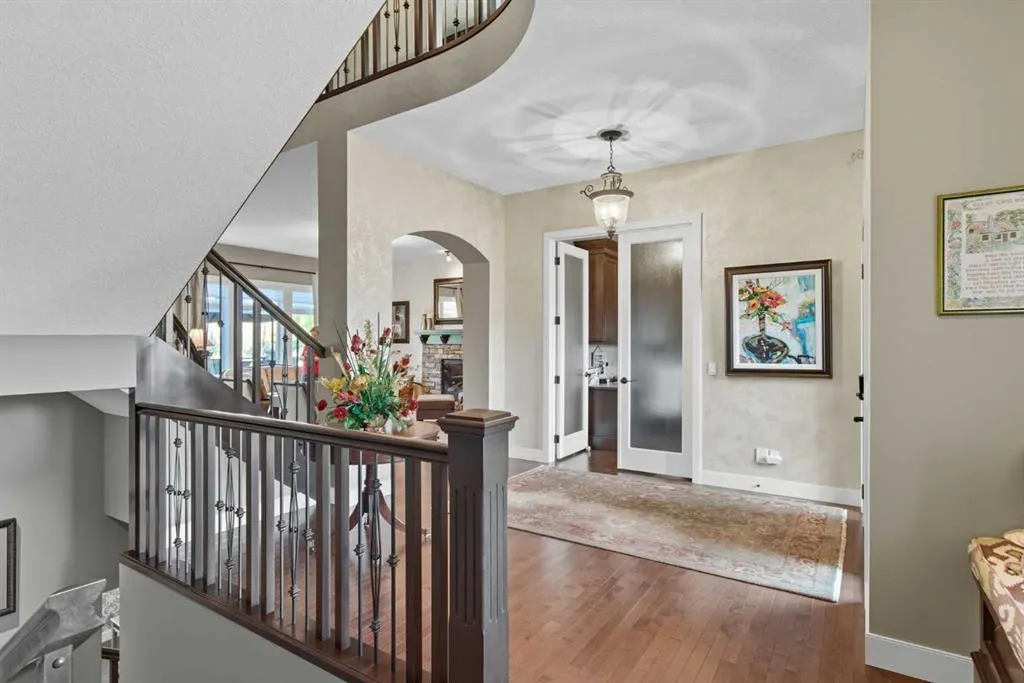 41 Evergreen Mount SW