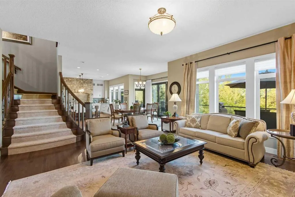 41 Evergreen Mount SW