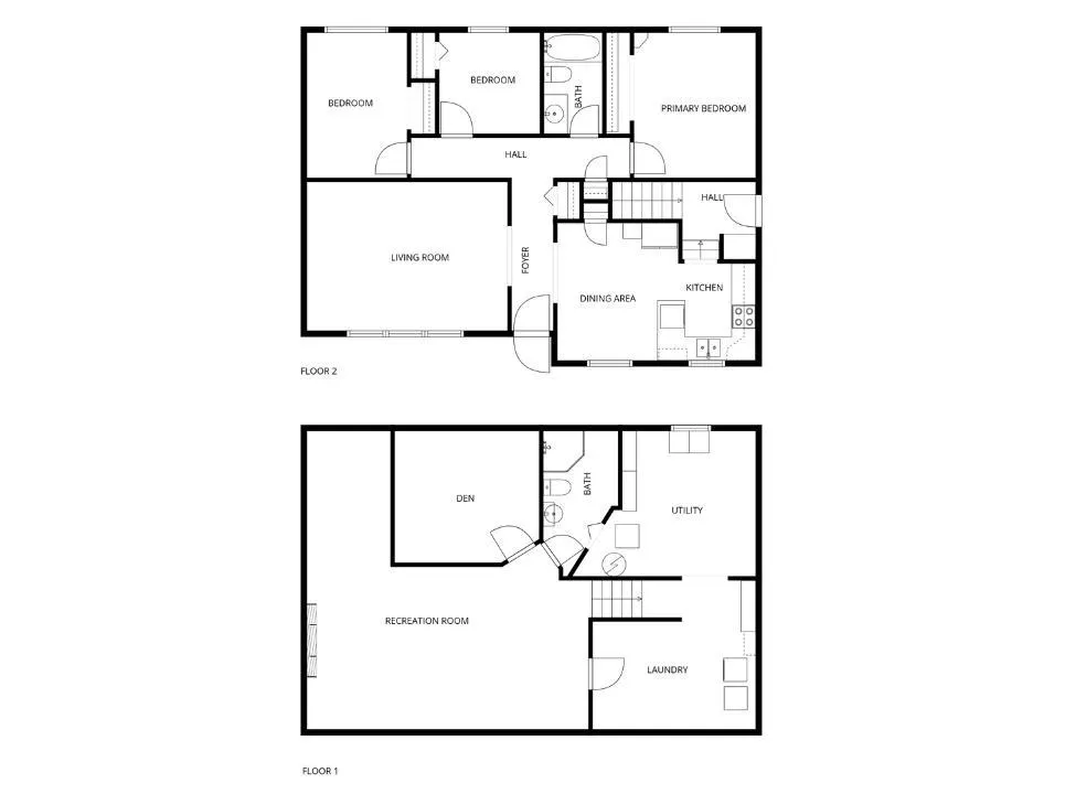 49 Corbitt Way SE