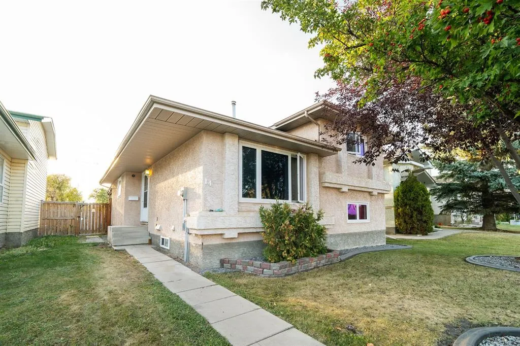 14 Edgington Avenue