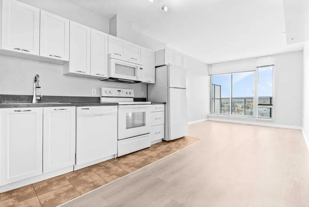 3830 Brentwood Road NW, #907