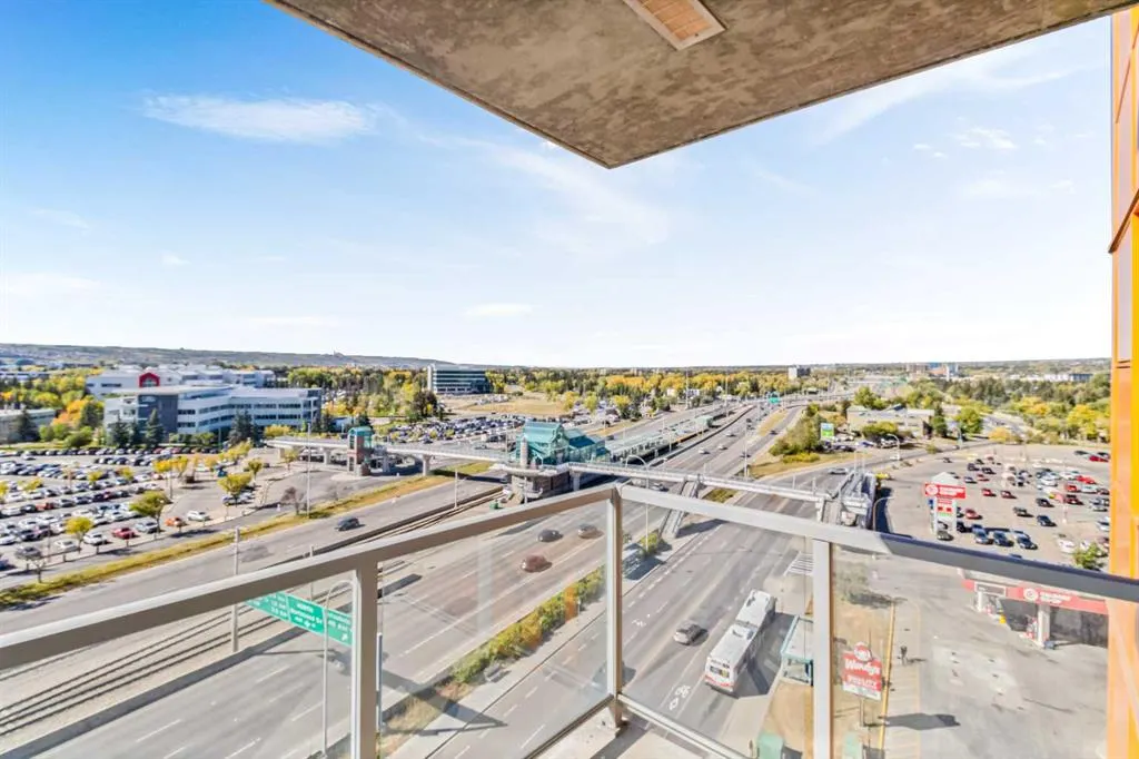 3830 Brentwood Road NW, #907