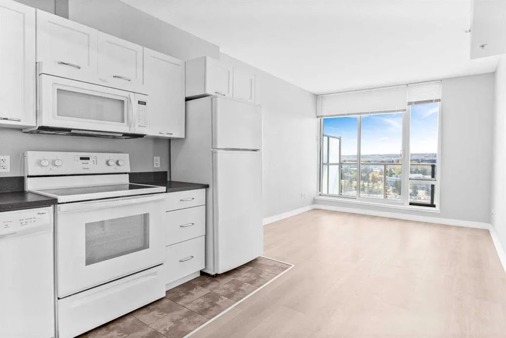 3830 Brentwood Road NW, #907