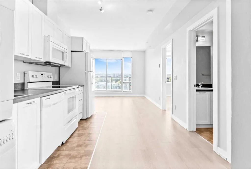 3830 Brentwood Road NW, #907