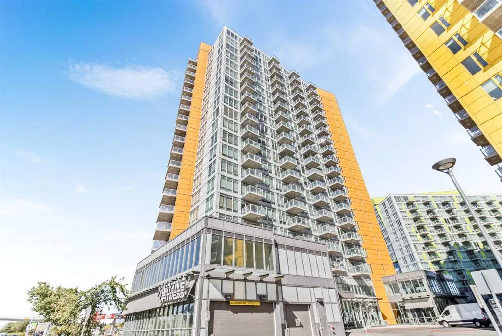 3830 Brentwood Road NW, #907