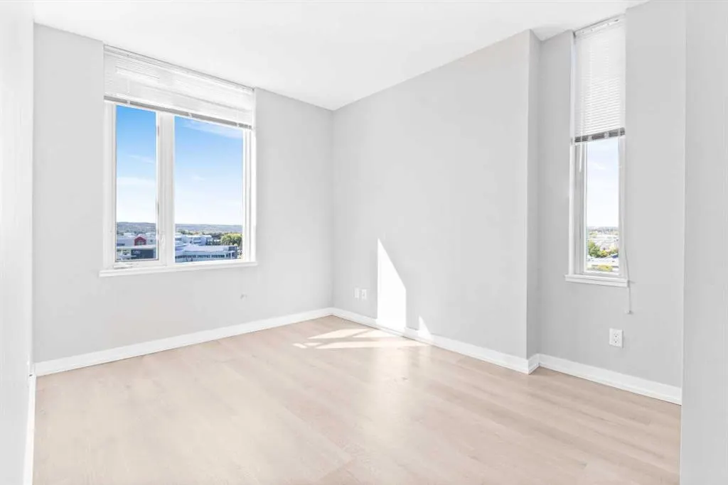 3830 Brentwood Road NW, #907