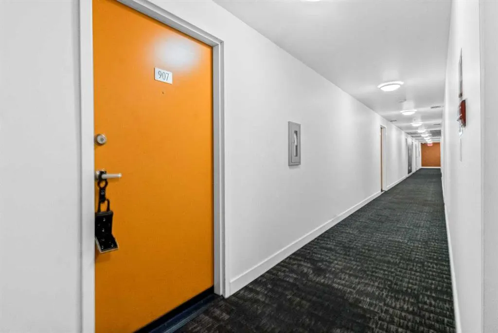 3830 Brentwood Road NW, #907