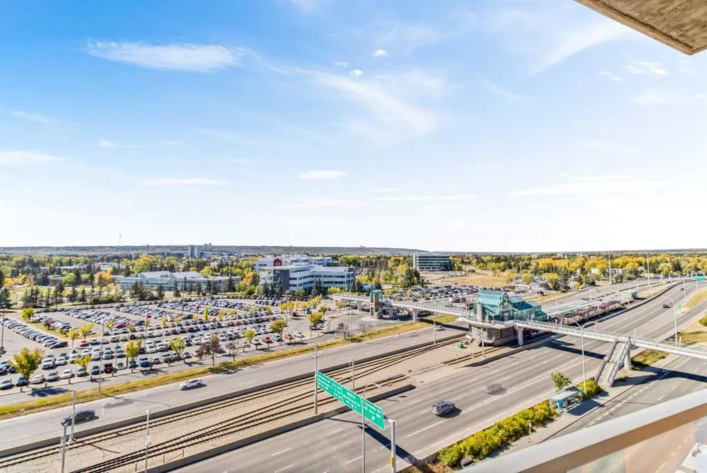 3830 Brentwood Road NW, #907