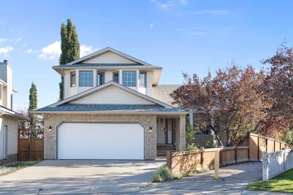 315 Hawkland Place NW