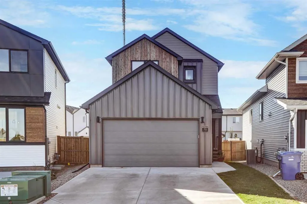 75 Blackwolf Pass N