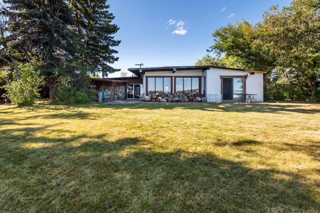 968 West Chestermere Drive