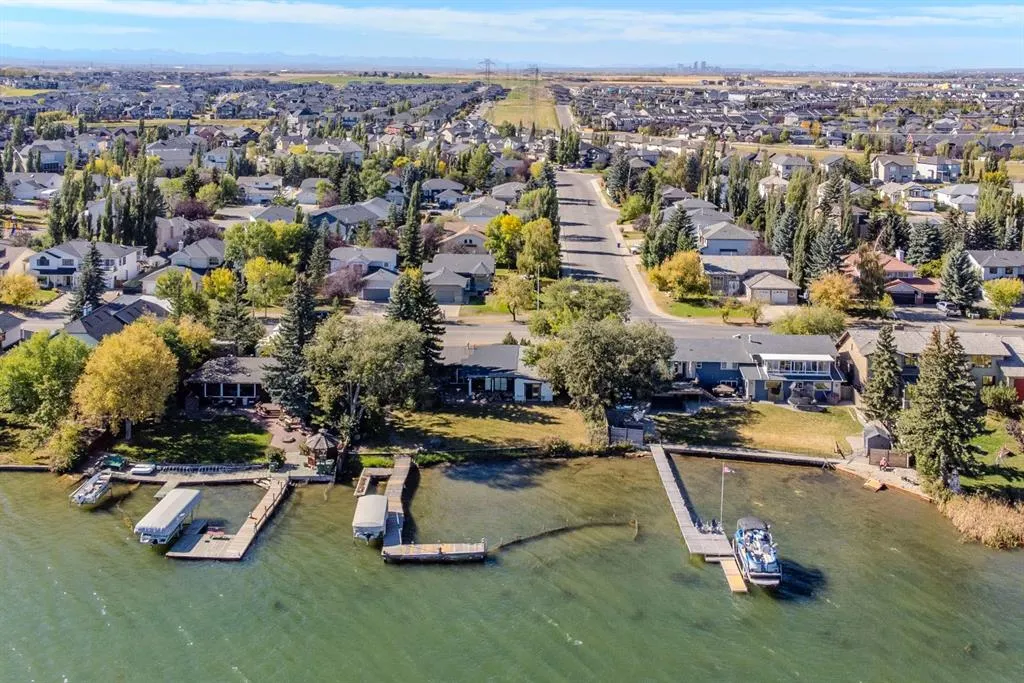 968 West Chestermere Drive