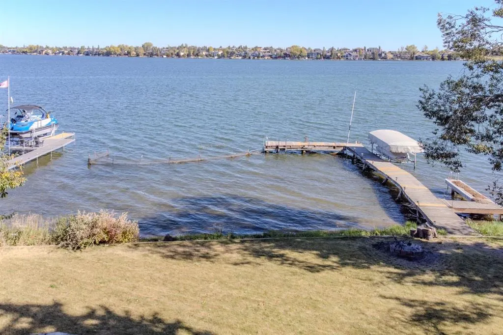 968 West Chestermere Drive