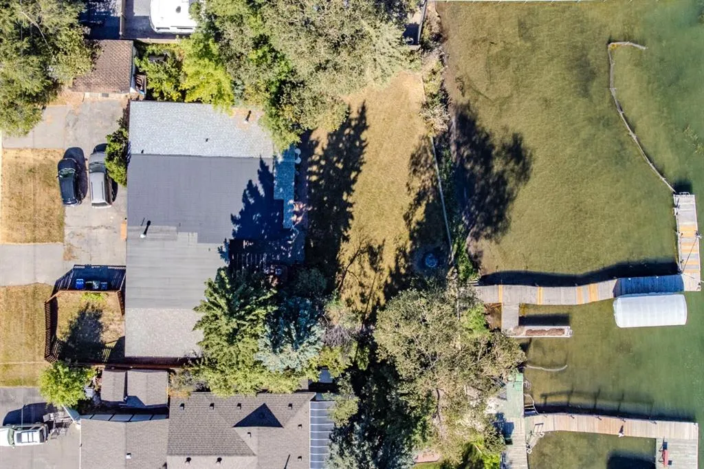 968 West Chestermere Drive