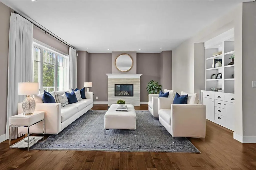 111 Hillside Terrace