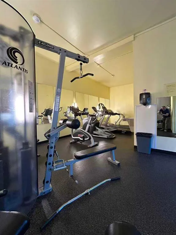 221 6 Avenue SE, #1704