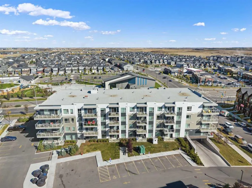 220 Seton Grove SE, #1104