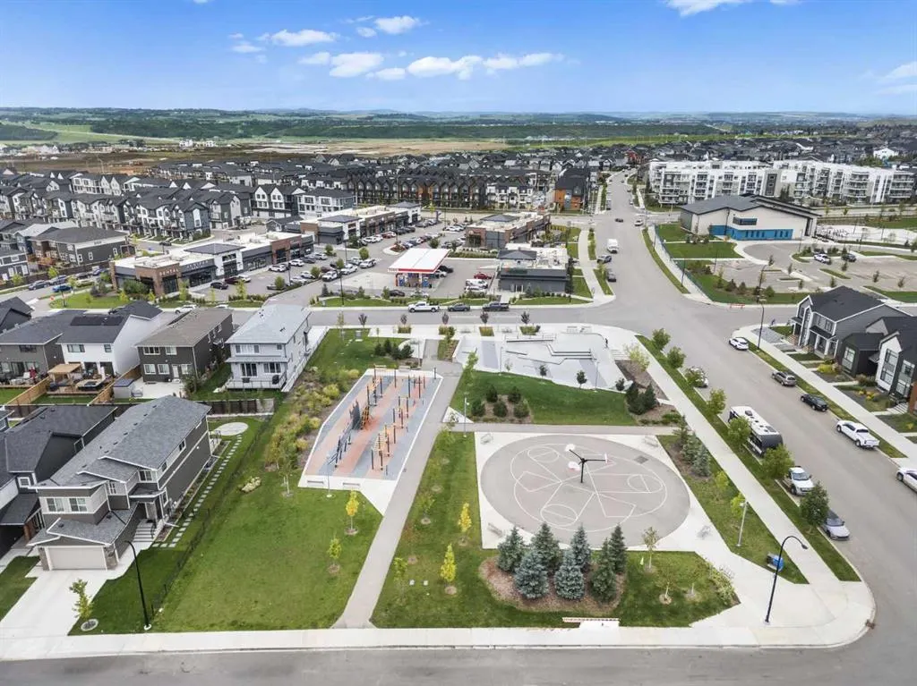 220 Seton Grove SE, #1104