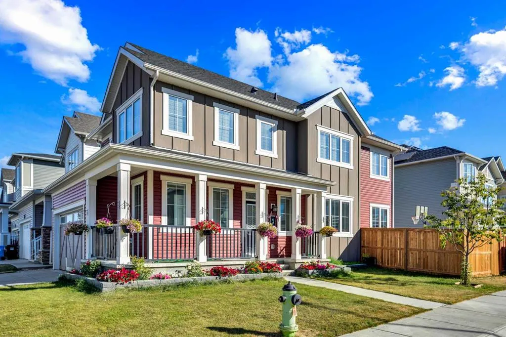 64 Carrington Crescent NW