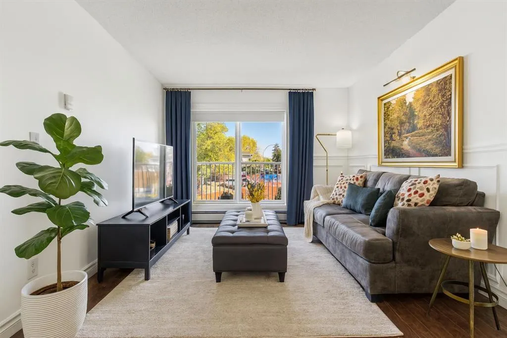 5555 Falsbridge Drive NE, #209