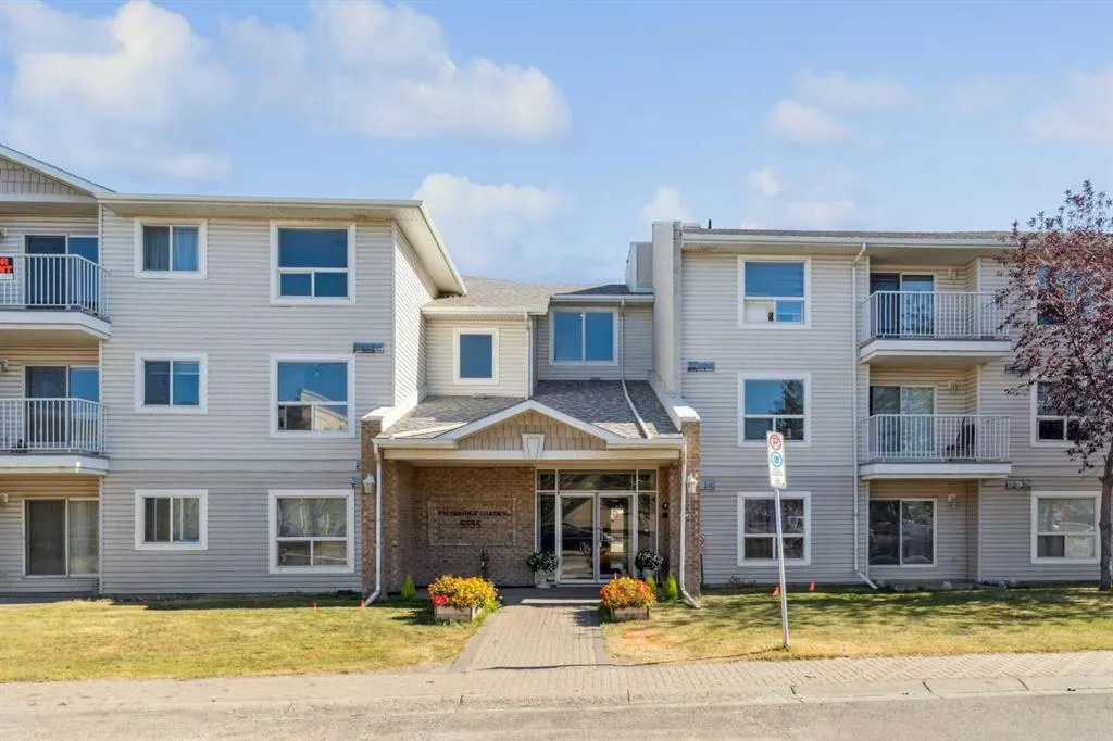 5555 Falsbridge Drive NE, #209