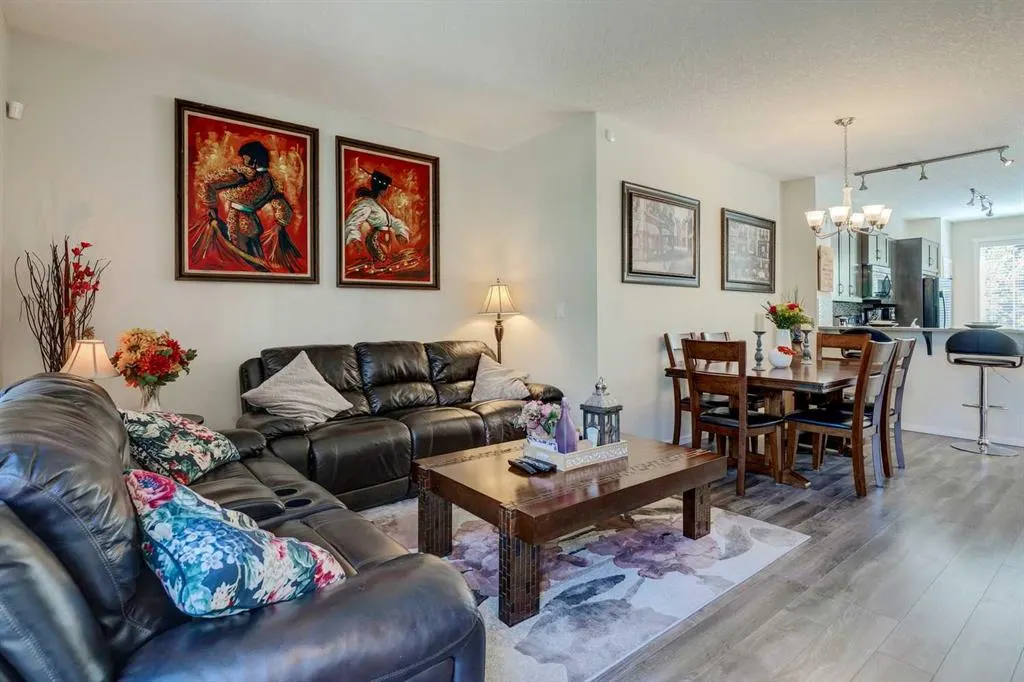 8 kinlea Common NW