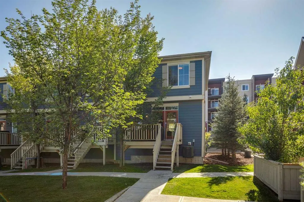 8 kinlea Common NW