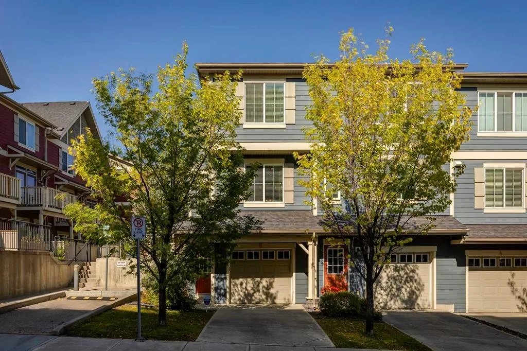 8 kinlea Common NW