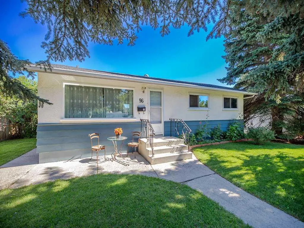 96 Windermere Road SW