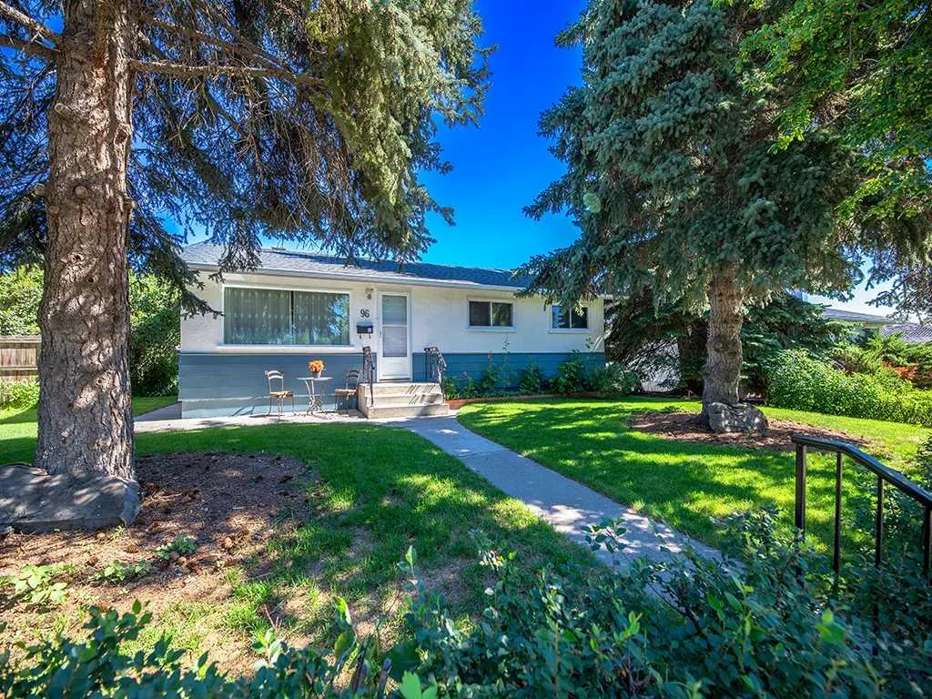 96 Windermere Road SW
