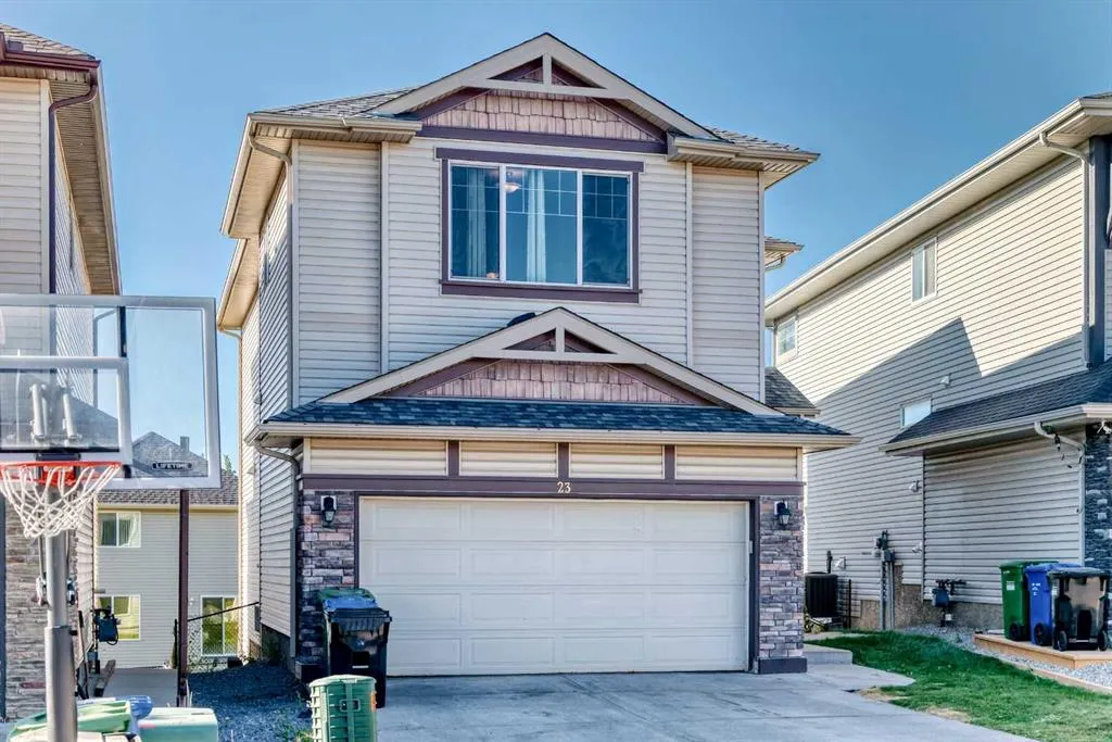 23 Panatella Bay NW