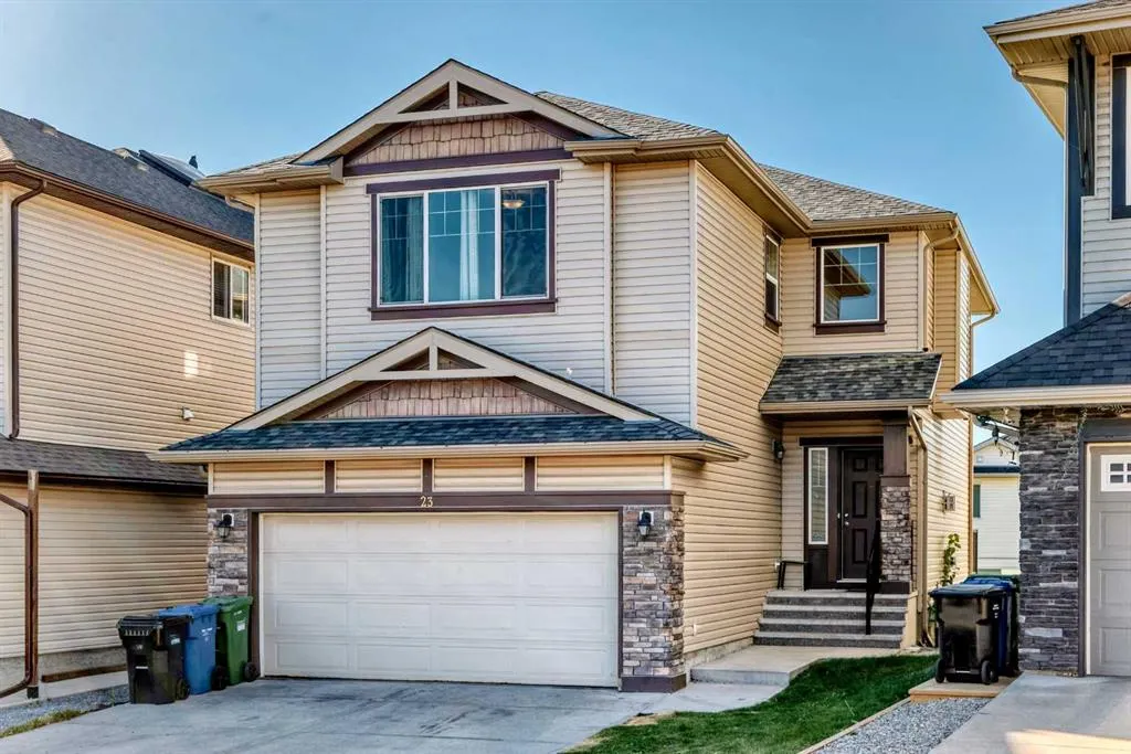 23 Panatella Bay NW
