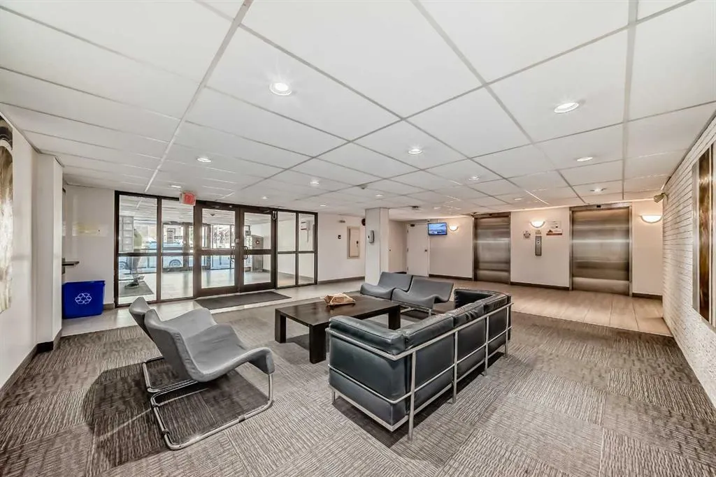 111 14 Avenue SE, #504