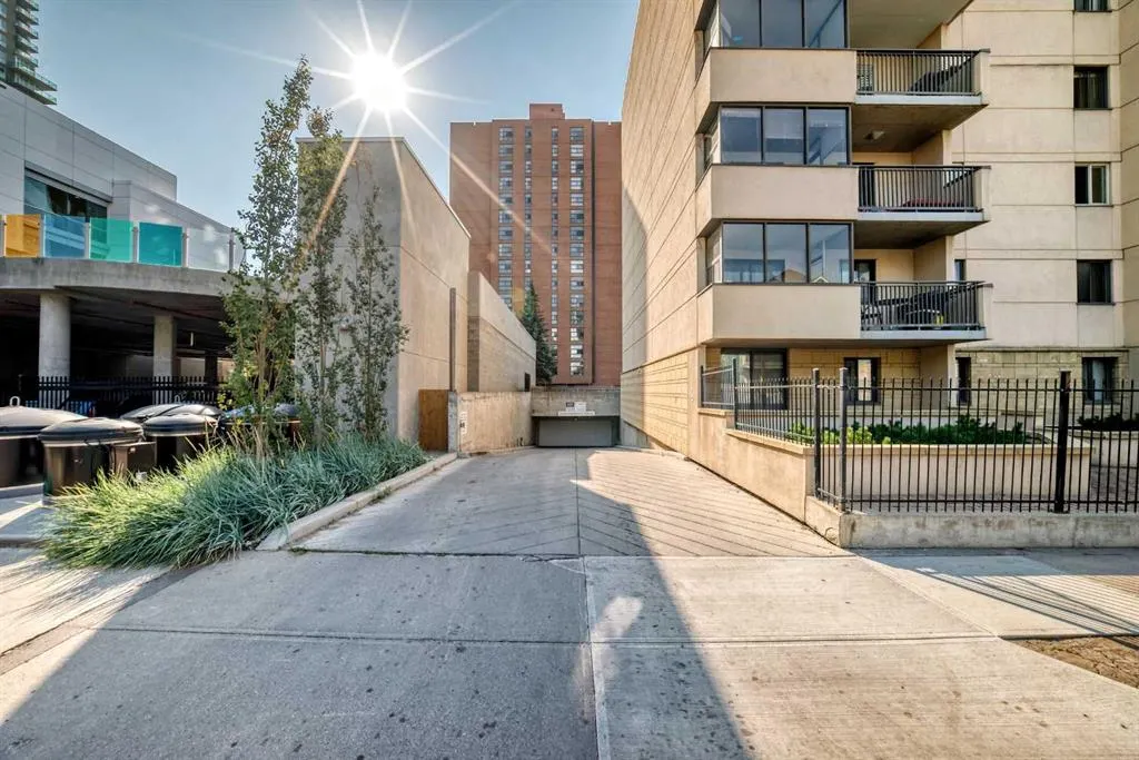 111 14 Avenue SE, #504
