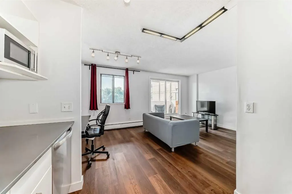 111 14 Avenue SE, #504
