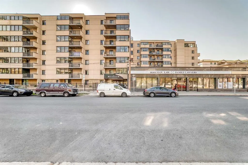 111 14 Avenue SE, #504