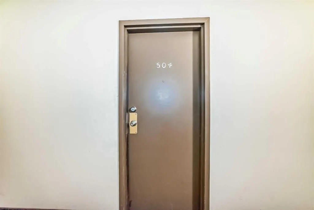 111 14 Avenue SE, #504