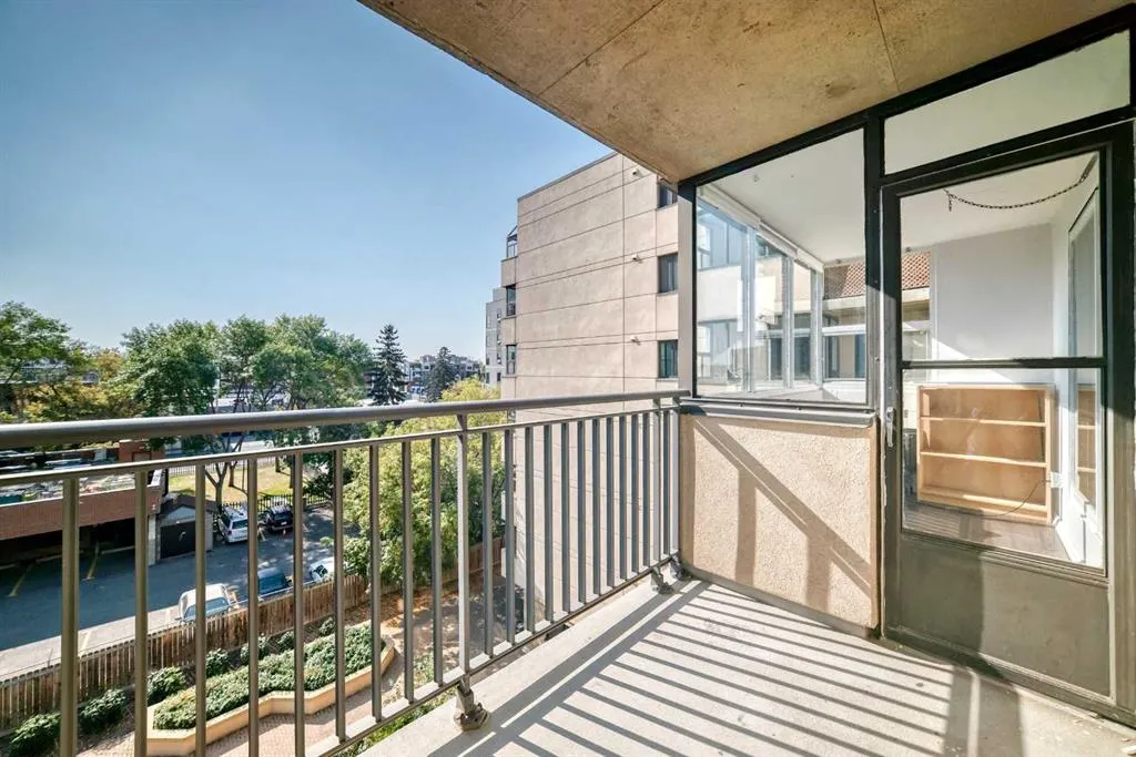 111 14 Avenue SE, #504