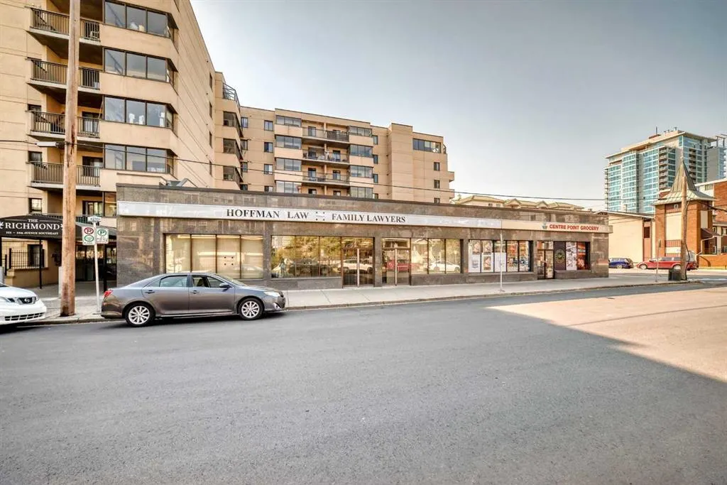111 14 Avenue SE, #504