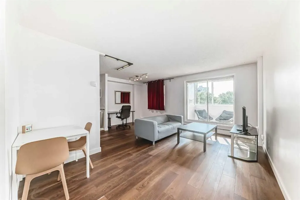 111 14 Avenue SE, #504