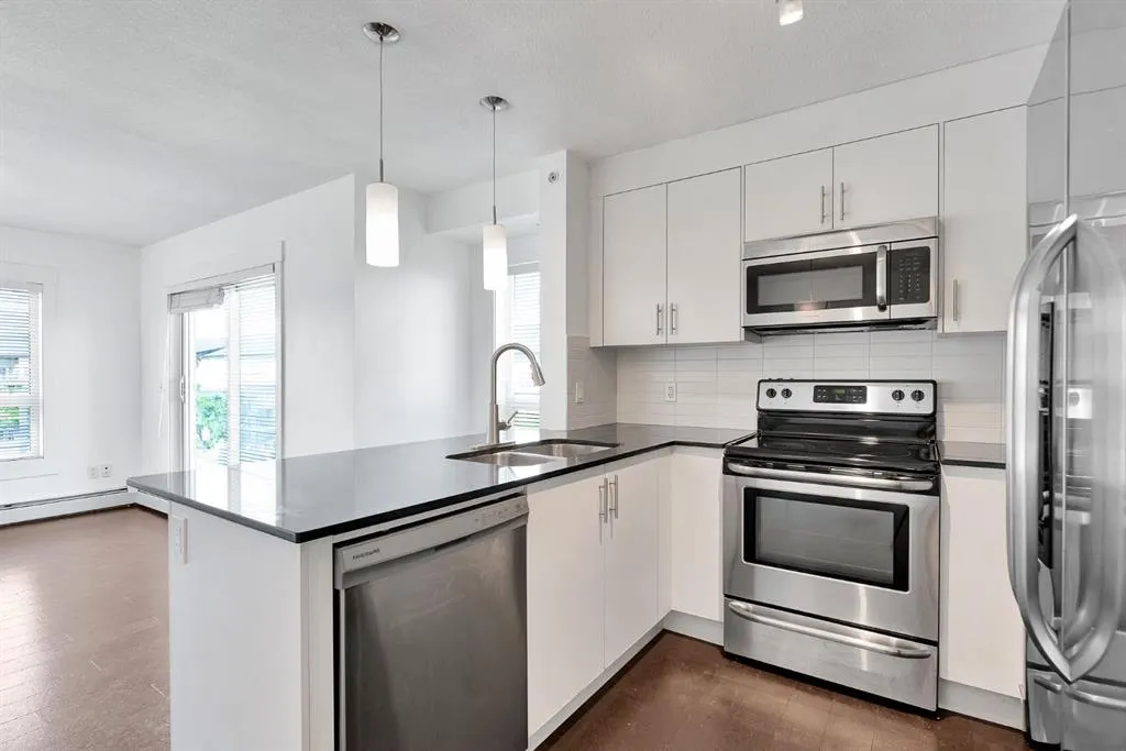 240 Skyview Ranch Road NE, #4407