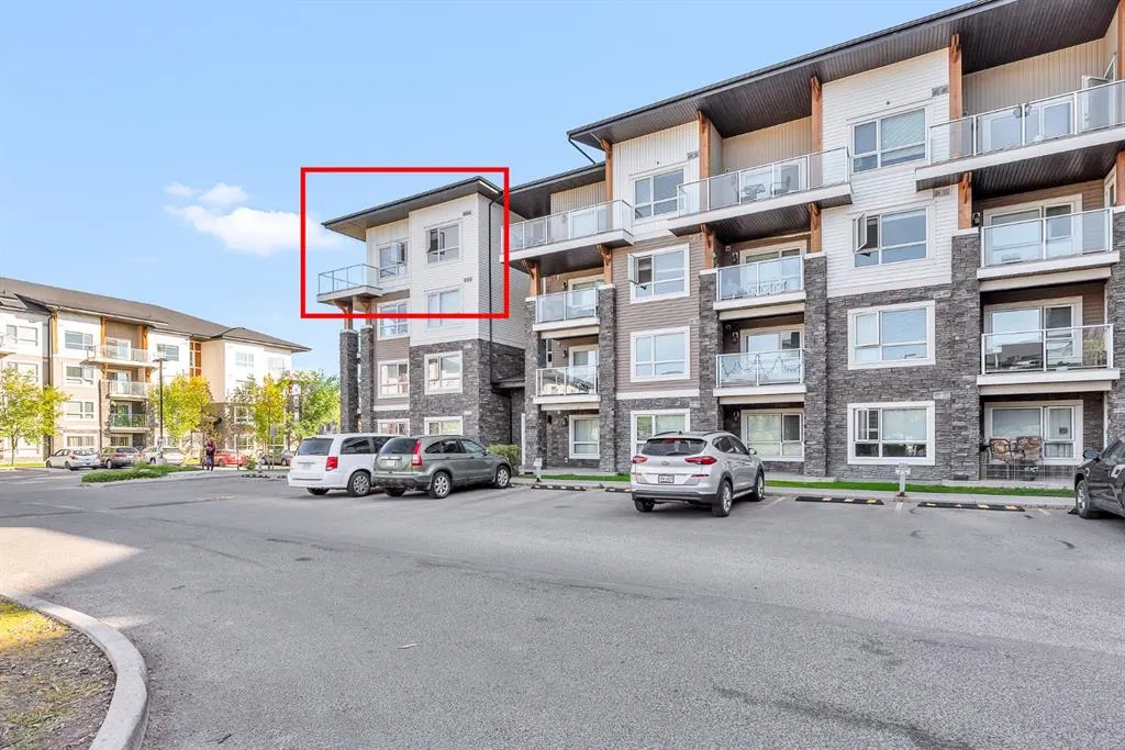 240 Skyview Ranch Road NE, #4407