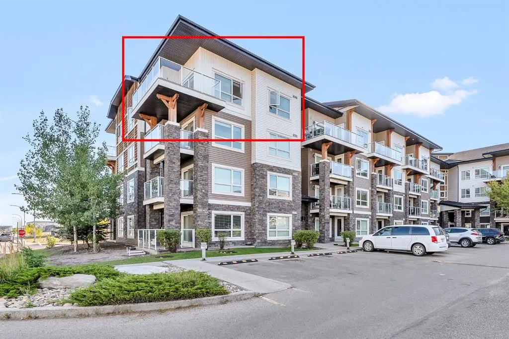 240 Skyview Ranch Road NE, #4407