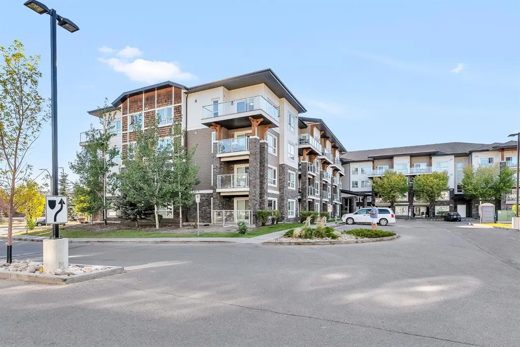240 Skyview Ranch Road NE, #4407