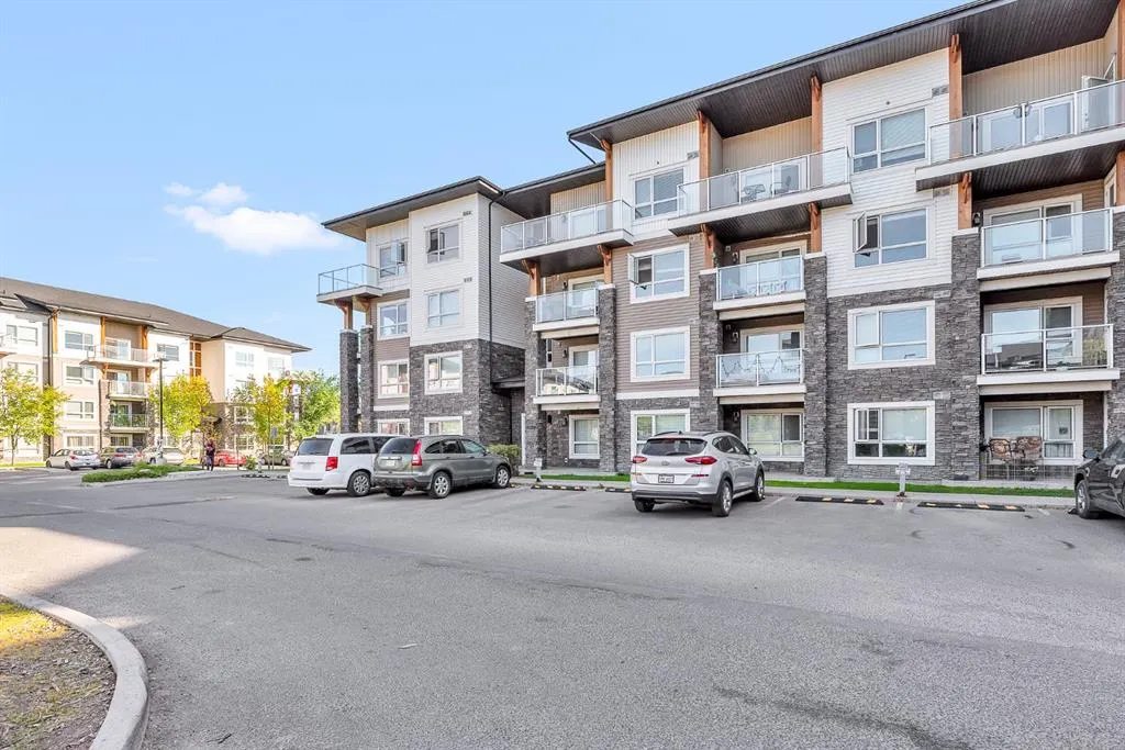 240 Skyview Ranch Road NE, #4407