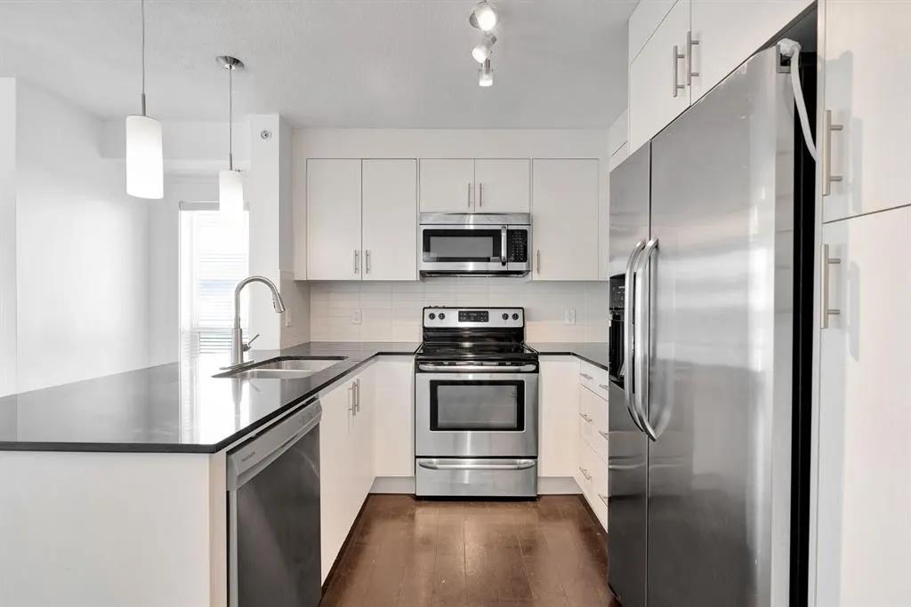 240 Skyview Ranch Road NE, #4407