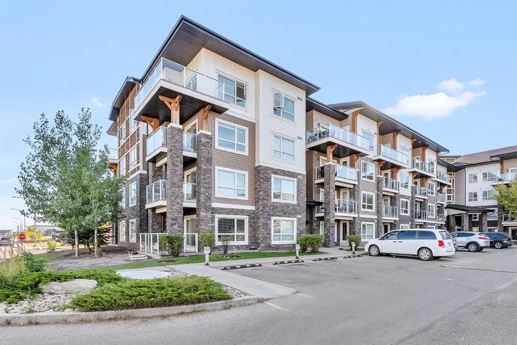 240 Skyview Ranch Road NE, #4407
