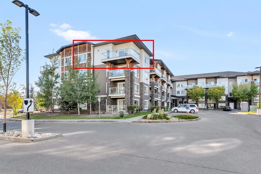 240 Skyview Ranch Road NE, #4407