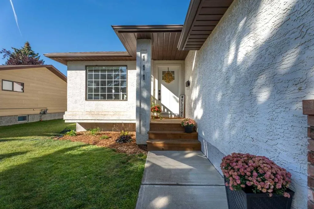111 Allen Rise